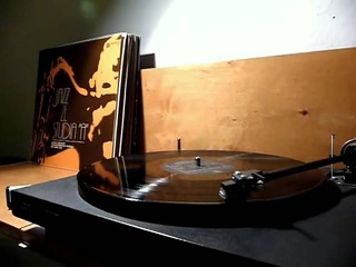 Jazz ze studia „A“ (Jazz from the „A“ studio) - full LP [1976]