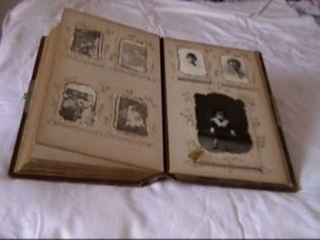 Музей Тамары Габбе в Ашкелоне /Израиль/. Tamara Gabbe's  museum.