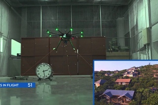 DJI - S1000 72 Hour Endurance Test НЕ РЕАЛЬНО МУЖИКИ АХРЕНЕТЬ!!!
