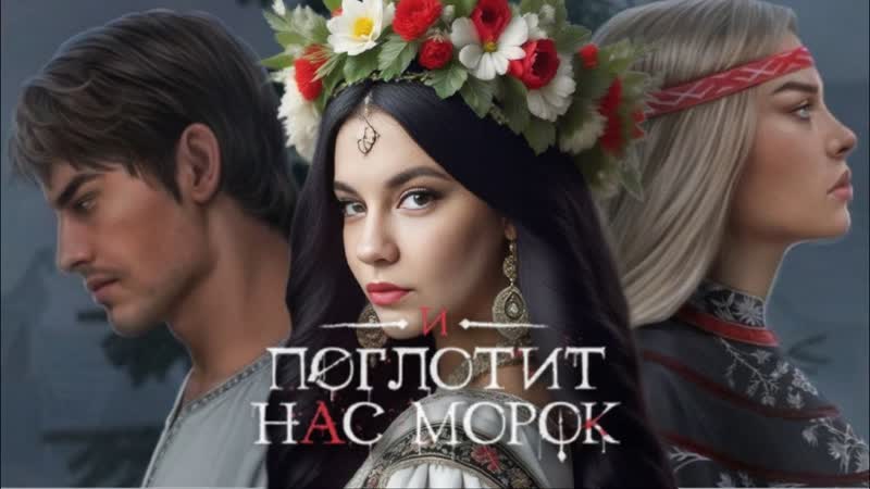 ОТ НЕНАВИСТИ ДО ЛЮБВИ , И Поглотит Нас Морок 1 сезон 2 серия,