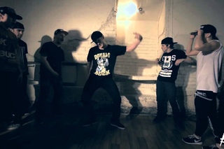 KID STAGEKILLA | 1ST ROUND | MAINSTREAM SESSION WIT' LADY NY