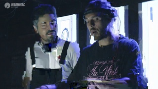 Glass Petals for Insomniac Records Livestream (September 2, 2020)