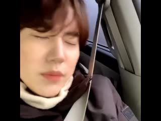 Kyuhyun's IG