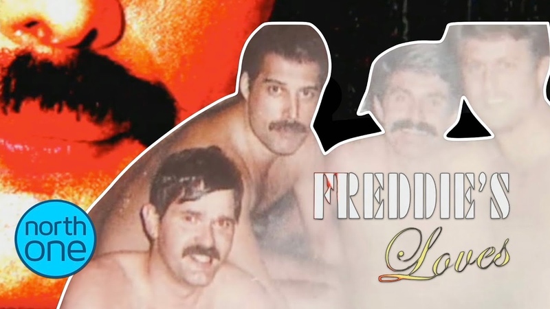 Freddie Mercurys Loves: The Queen Front Mans Wild Life The FULL