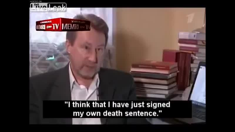 Russian TV Exposes Rothschilds Educates Citizens on New World