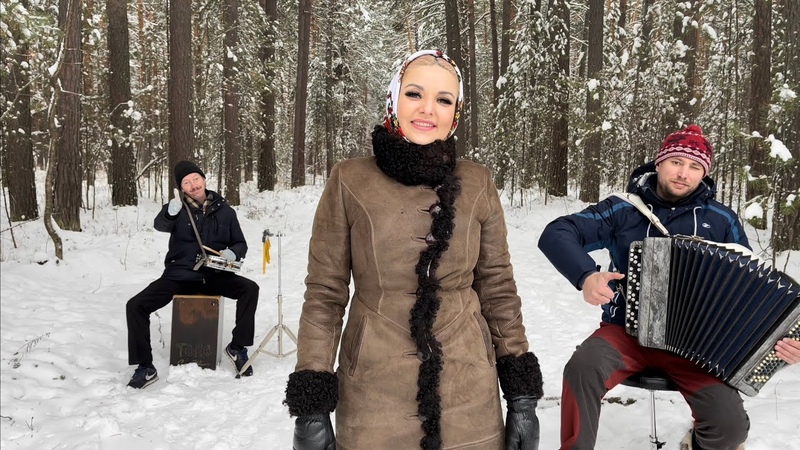 БОЖЕ КАК ПОЁТ И ТАНЦУЕТ ЭТА ДЕВУШКА Аж волосы дыбом. Евгения