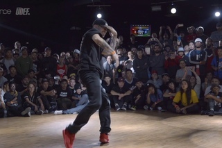 Thesis vs Dol top 16 // .stance x  // Freestyle Session 2016 World Final