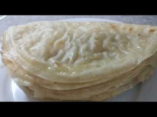 илвинди/Гилвинди/(гэлвэндэ)/Лаваш с заварной начинкой