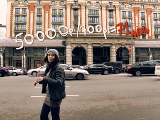 Как иностранцу выжить в Москве?