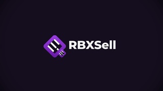 RBXSELL  2D Promo Video (motion-design)