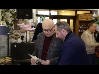 Грузины в Екатеринбурге