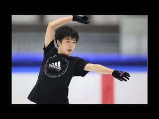 Shun SATO ,佐藤駿 2020-2021 SP