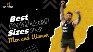 What Size Kettlebell Should I Start With