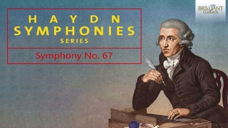 Haydn: Symphony  in F Major