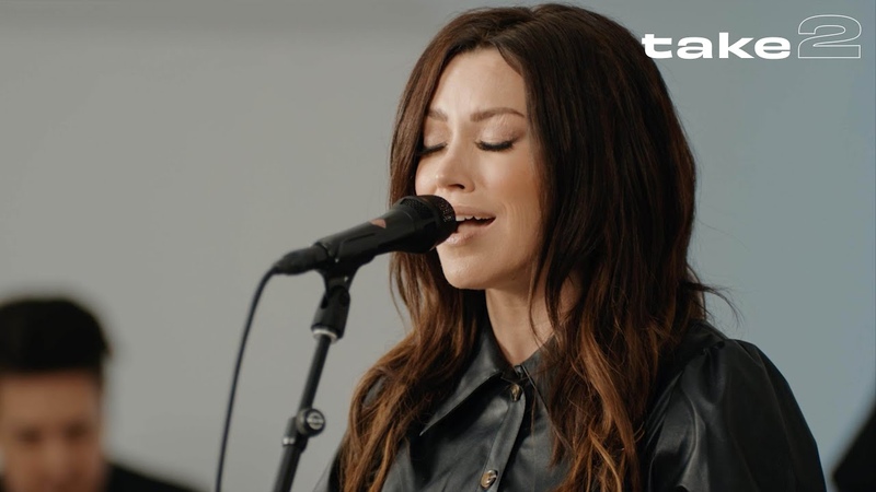 Nothing Else + The Heart of Worship, , Kari Jobe, , Take