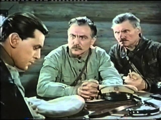 Необыкновенное лето.1956
