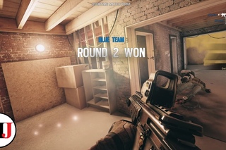 20 Kill Game: Full Game Uncut (w/FaceCam) - Rainbow Six Siege