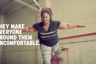 Penningtons: Yoga