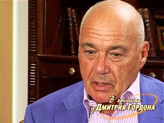 Владимир Познер.