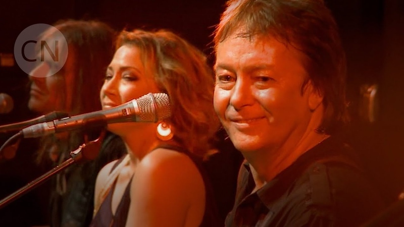 Chris Norman The Boxer ( Live in Berlin