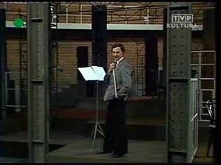 Piosenki Wlodzimierza Wysockiego (Песни Владимира Высоцкого)