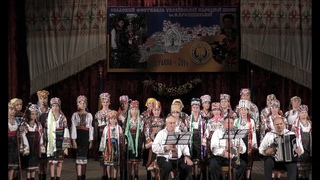 Відбувся I фестиваль-конкурс БУКОВИНА АВТЕНТИЧНА  БРЕНД ЧЕРНІВЕЧЧИНИ