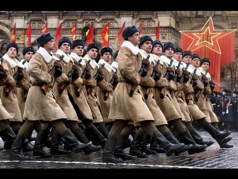 RED ARMY O EXÉ RCITO VERMELHO É O MAIS FORTE LEGENDADO