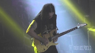 Death To All - Live 2016