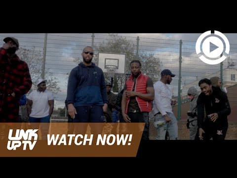 Richy X Eddy Stringz X Frenzy X Kyze WANA KNOW