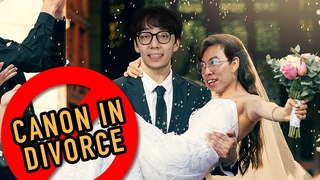 10 Pieces for Your Wedding (That are not Canon in D)