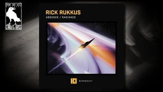 Rick Rukkus - Absence [Black Inferno Records]