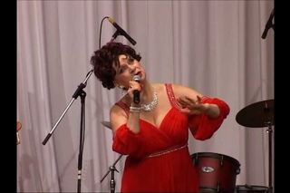 Нина Голубина - Ночь светла