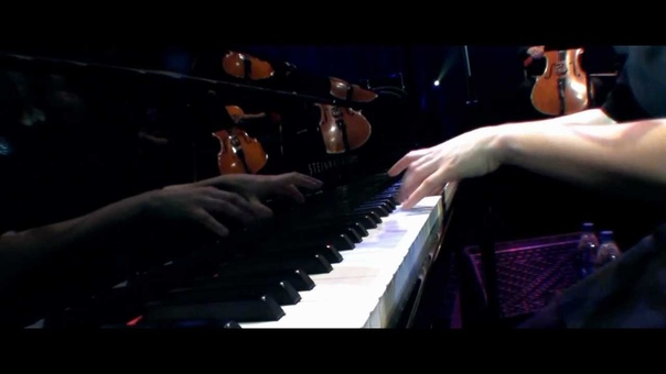 Regina Spektor Fidelity ( Live In