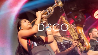 Banda para Casamentos - Banda iNova - Disco - 2021