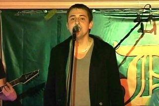 Взгляд О главном (live) Doolin House Москва