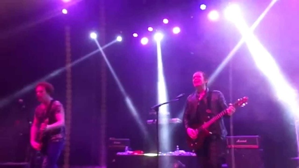 Anathema One Last