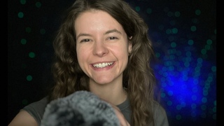 ASMR - Wünsch dir was 💛