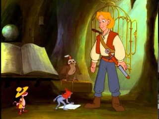 Simsala Grimm - Спящая красавица