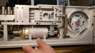 LDM #353: Radar Tuner TN-131/APR-9