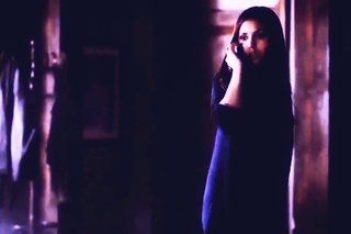 Damon & Elena - A story about [01x01 - 06x01]