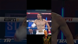 Внук Мухаммеда АЛИ наказал ВЫСКОЧКУ за понты! #shorts