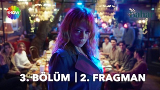 Bahar 3. Bölüm 2. Fragman | “N’aber doktor Bahar?“ ☺