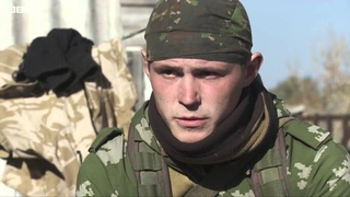 Ополченцы ДНР о сливе Новороссии   BBC Russian