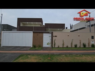 R$  CASA TÉRREA LINDÍSSIMA NA VILA PLANALTO EM CAMPO GRANDE MS BRASIL