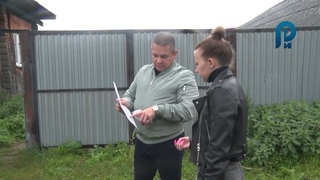 Установка пожарных извещателей