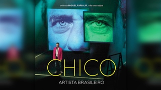 Trilha Sonora Chico Artista Brasileiro (Álbum Completo)