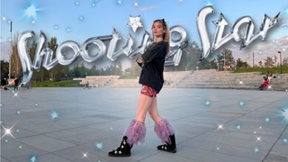 [J-POP IN PUBLIC | ONE TAKE] XG ’Shooting Star’ | DANCE COVER by Ywi