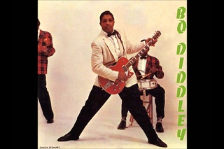 Bo Diddley (1958) full album