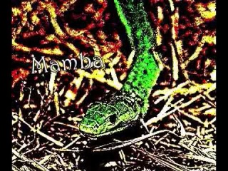 Mamba - Mamba - 1979 - (Full Album)