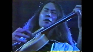 Ryo Kawasaki Trio - IGUANA - 1988 Live at Shinjuku Club J